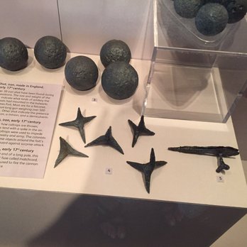 Historic Jamestowne - Landmarks & Historical Buildings Near Me - Jamestown, Virginia