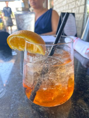 R Bar & Grill by null