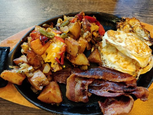 Skil-Lit Cafe by null