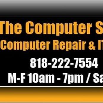 The Computer Shop - IT Services & Computer Repair Near Me - West Hills, California The Computer Shop - IT Services & Computer Repair Near Me - West Hills, California