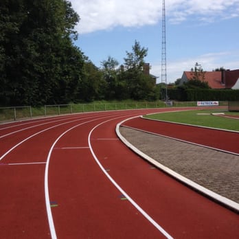 Sportcomplex Roelandsveld - Tennis Near Me - Dilbeek, VBR