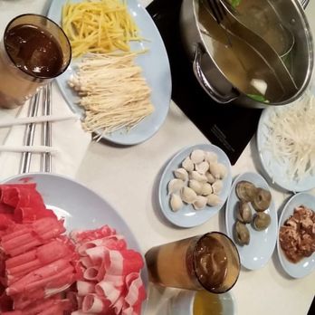 Hot Spot - Hot Pot Near Me - Chantilly, Virginia Hot Spot - Hot Pot Near Me - Chantilly, Virginia