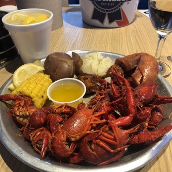 The Catch - Had a wonderful meal!! Service was great and Covid guidelines were followed. I will definitely be back! - Seafood Near Me - Oklahoma City, Oklahoma The Catch - Had a wonderful meal!! Service was great and Covid guidelines were followed. I will definitely be back! - Seafood Near Me - Oklahoma City, Oklahoma