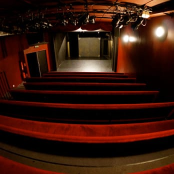 Les Déchargeurs - Performing Arts Near Me - Paris, 75