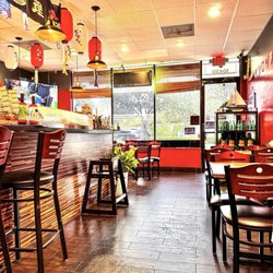 Fisho Sushi & Thai