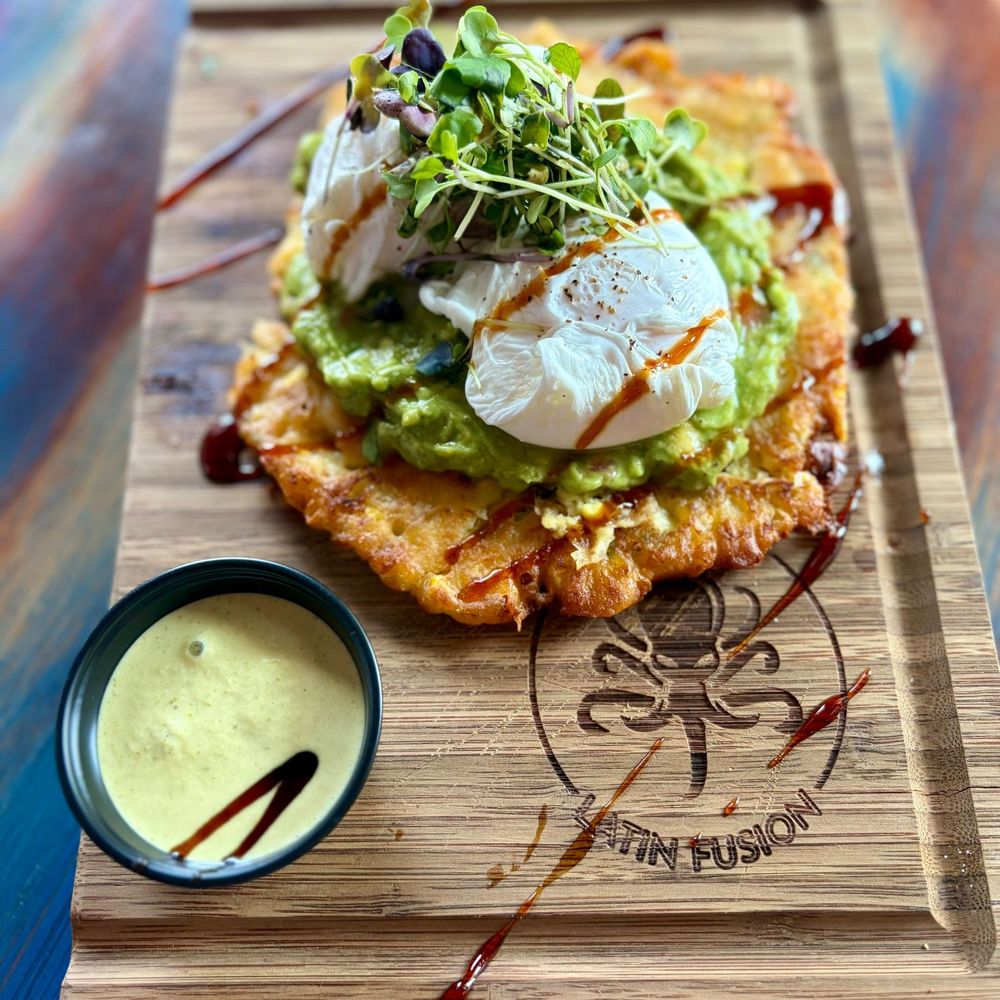 Donjito - Latin American Near Me - Mamaroneck, New York