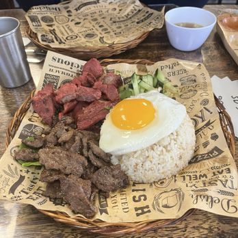 Tapsilog Cantina - tapsilog + topsilog - Filipino Near Me - Santa Clara, California Tapsilog Cantina - tapsilog + topsilog - Filipino Near Me - Santa Clara, California