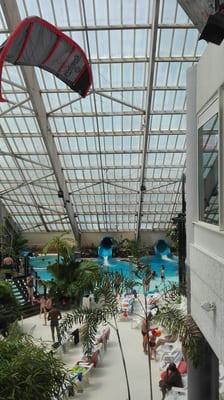 Aquaboulevard by null