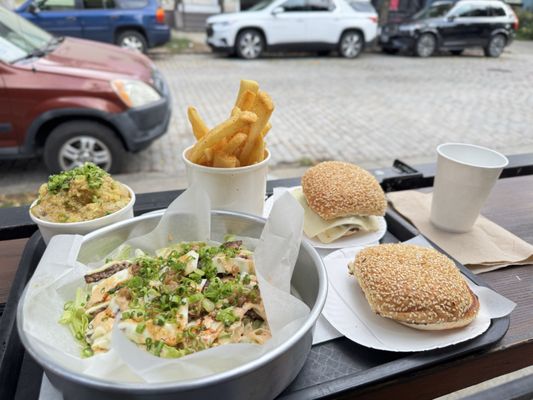 There, There. by null