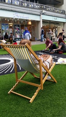 Angel Central by null