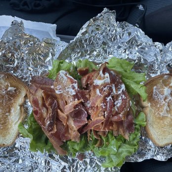 Shorty'z - So much bacon - Breakfast & Brunch Near Me - Fullerton, California Shorty'z - So much bacon - Breakfast & Brunch Near Me - Fullerton, California