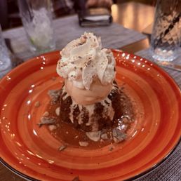 Sticky Toffee Pudding