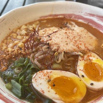 Kintaro Ramen - Ramen Near Me - Arlington, Texas