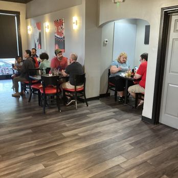 Seoul Korean BBQ - Inside - Korean Near Me - Carnegie, Pennsylvania