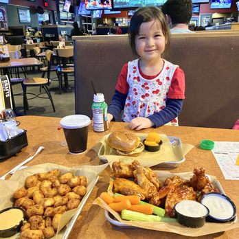 Buffalo Wild Wings - Circa 2022. Just look at that face! - Sports Bars Near Me - Aurora, Ohio Buffalo Wild Wings - Circa 2022. Just look at that face! - Sports Bars Near Me - Aurora, Ohio