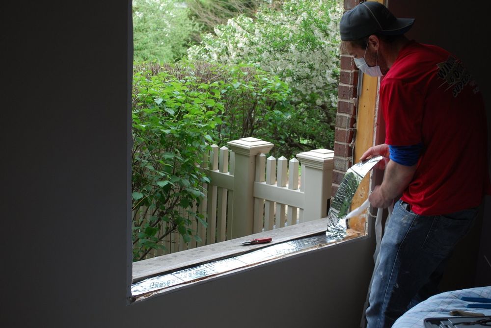 Window & Door Superstore of Oak Forest - Garage Door Contractor in Oak Forest, IL