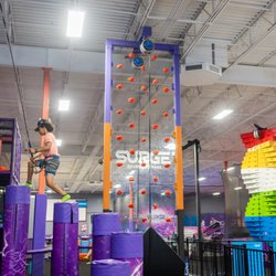 Surge Adventure Park