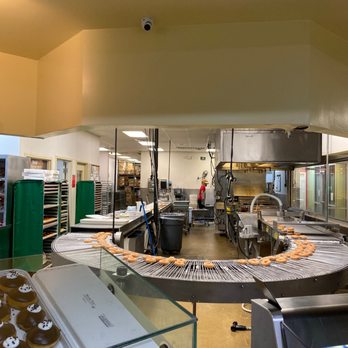 Krispy Kreme - Donuts Near Me - Arlington, Texas