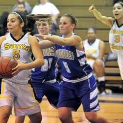 Santa Clara High School
