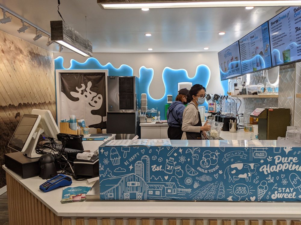 HI YOGURT Updated July 2024 12 Photos 199 College Street, Toronto