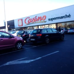Casino Supermarchés et Drive