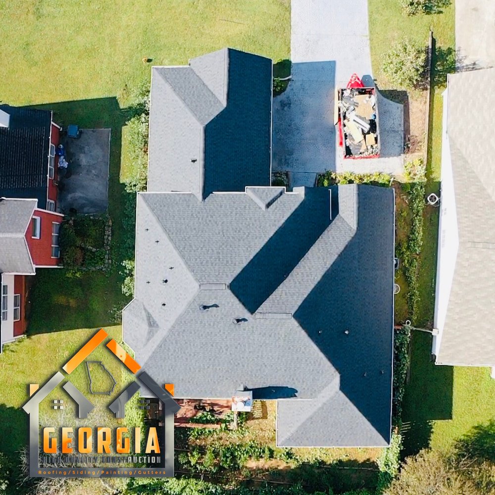 Slide of Georgia High Quality Construction