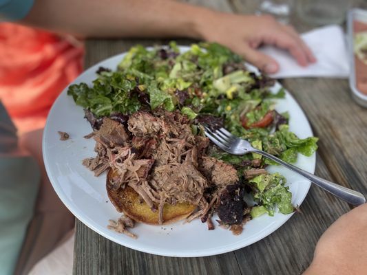 Home Team BBQ by null