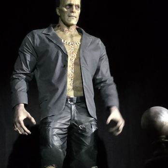 Monsters Unchained The Frankenstein Experiment - Amusement Parks Near Me - Orlando, Florida Monsters Unchained The Frankenstein Experiment - Amusement Parks Near Me - Orlando, Florida