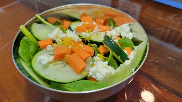 The Groove Thai Food by null