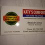 Photo of Katy's Comfort A/C and Heating