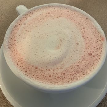 Lady C’s - Strawberry late! Delish. - Breakfast & Brunch Near Me - Tarzana, California Lady C’s - Strawberry late! Delish. - Breakfast & Brunch Near Me - Tarzana, California