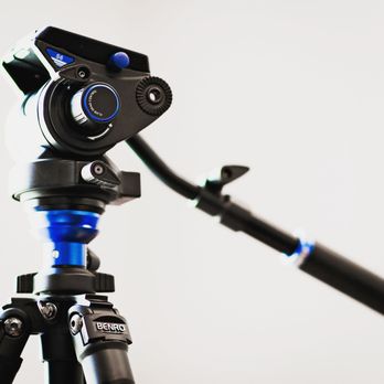 The LensPal - Rent the Benro S6 Carbon Fiber Tripod & Video Head from The LensPal, today! - Photography Stores & Services Near Me - Winter Garden, Florida The LensPal - Rent the Benro S6 Carbon Fiber Tripod & Video Head from The LensPal, today! - Photography Stores & Services Near Me - Winter Garden, Florida
