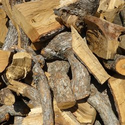 Niles Firewood - Firewood for home & BBQ!