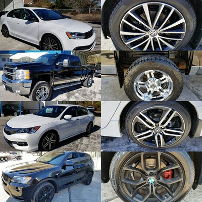 Island Auto Detailing Inc