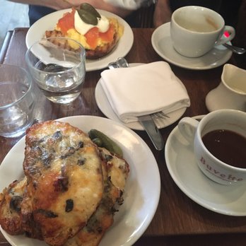 Buvette - French Near Me - New York, New York Buvette - French Near Me - New York, New York