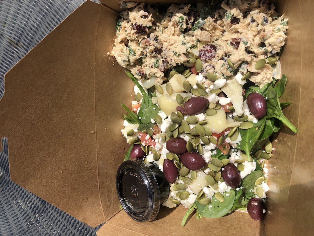 BRASIL KISS COFFEEBAR 114 Photos & 91 Reviews 6350 Santa Monica Blvd, Los Angeles, CA Menu