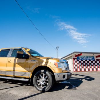 Gateway Auto - Used Car Dealers Near Me - Lakewood, Colorado Gateway Auto - Used Car Dealers Near Me - Lakewood, Colorado
