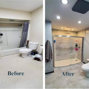 Jw Contracting Solutions - General Contractors Near Me