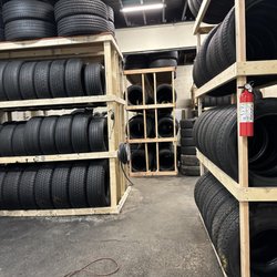 CT-Tires Shop
