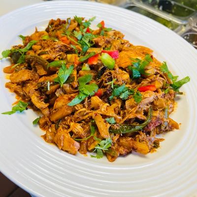 Halal King Kitchen by null