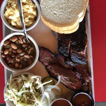 Jack's BBQ - SoDo - Barbeque Near Me - Seattle, Washington