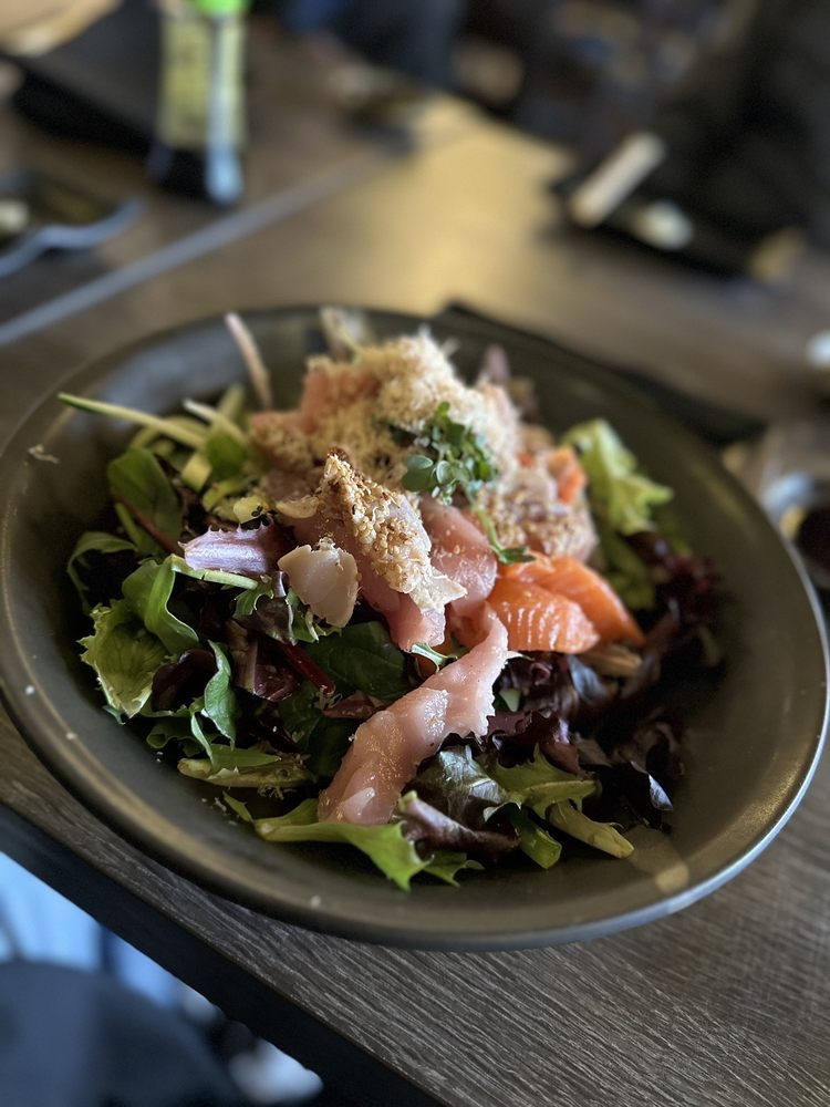Sushi Lounge Encinitas