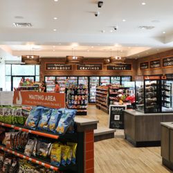 Roaster's Market
