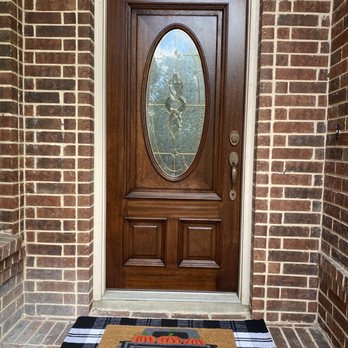 Biggin's Door Refinishing - Refinishing Services Near Me - San Antonio, Texas
