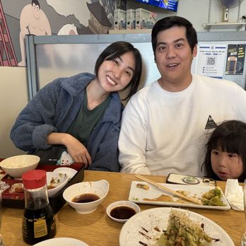 Yashima Restaurant - Our beautiful friends, let's dine elsewhere, please!! - Sushi Bars Near Me - Covina, California Yashima Restaurant - Our beautiful friends, let's dine elsewhere, please!! - Sushi Bars Near Me - Covina, California