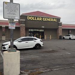 Dollar General
