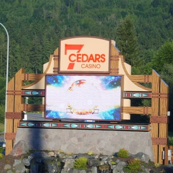 7 Cedars - Casinos Near Me - Sequim, Washington 7 Cedars - Casinos Near Me - Sequim, Washington