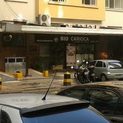 Bio Carioca