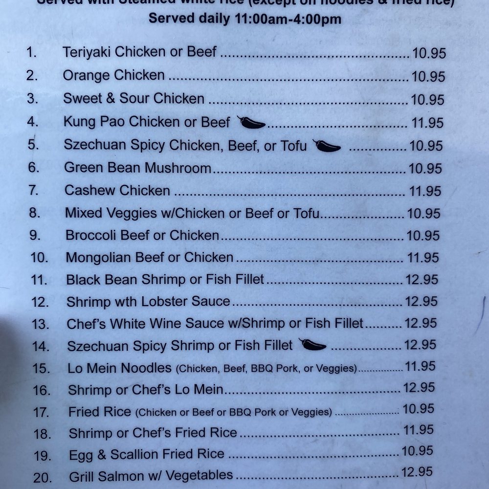 Domo Kitchen - Lunch menu - Sushi Bars Near Me - San Diego, California Domo Kitchen - Lunch menu - Sushi Bars Near Me - San Diego, California