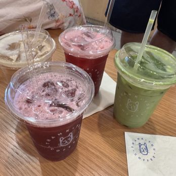 Thank You Coffee - Coffee & Tea Near Me - Anaheim, California Thank You Coffee - Coffee & Tea Near Me - Anaheim, California
